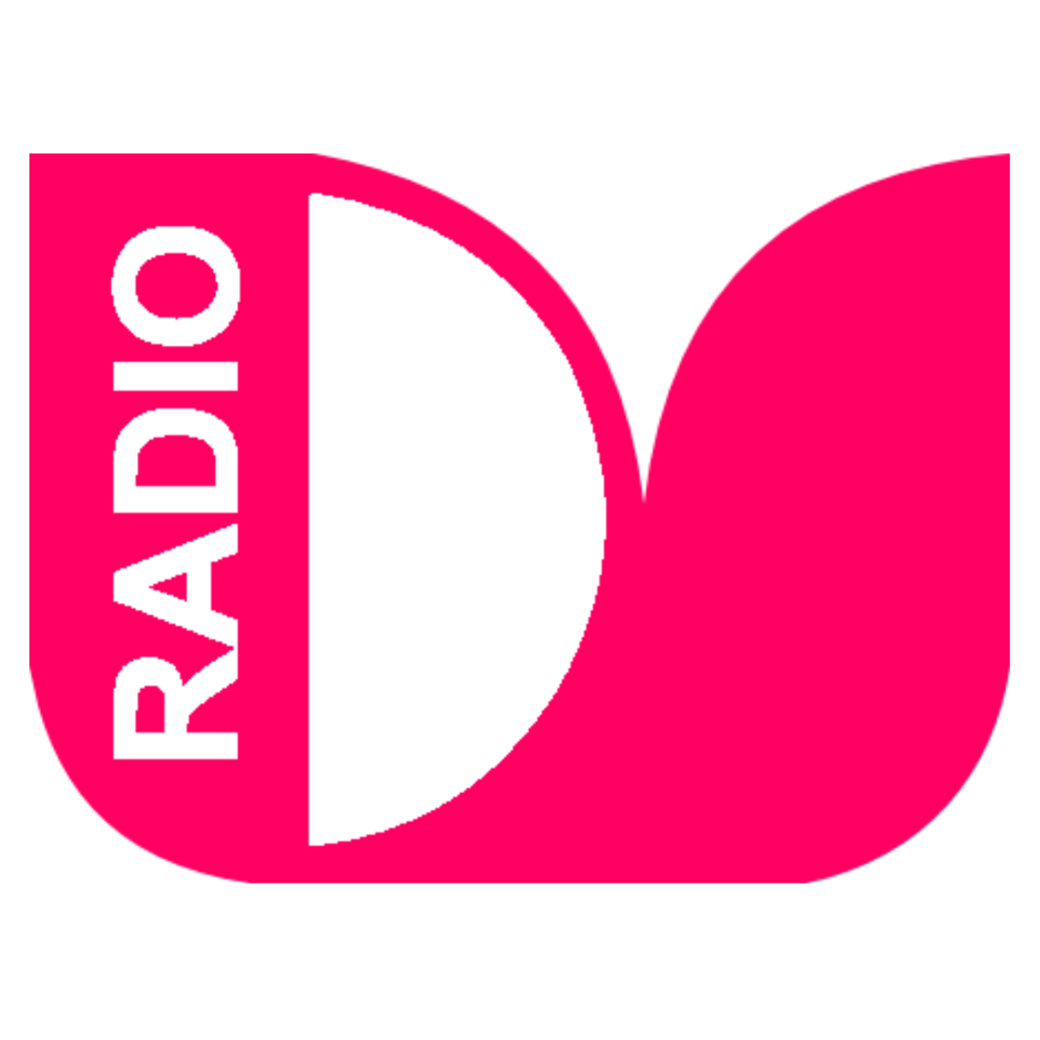 Digital West Radio